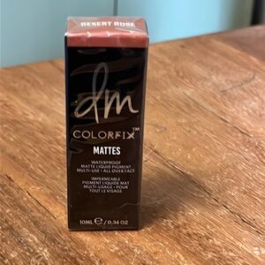 DANESSA MYRICKS BEAUTY ColorFix Eye, Cheek & Lip Waterproof Liquid Pigment